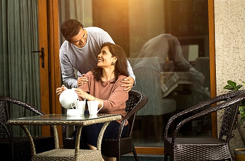 Have you ever wondered why your partner’s version of affection feels different from yours?