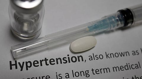 Hypertension kills more adults than any other cause and is readily preventable and treatable.