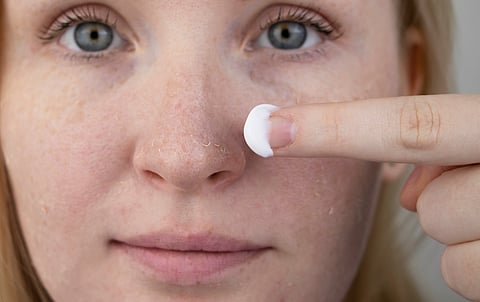 From Dry to Oily: The At-Home Skin Type Test You Need  
