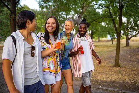 It’s about choosing pieces that look styled but still feel like you comfortable, confident, and just a little bold.