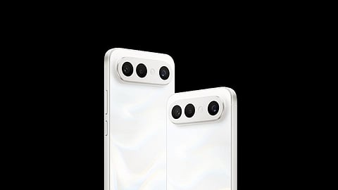 The Vivo X300 FE launch is expected to take place soon. 