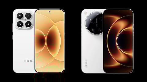 The Xiaomi 17 and Xiaomi 17 Ultra Colour Options details have appeared online.