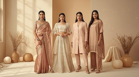 Ethnic wear guide for women's