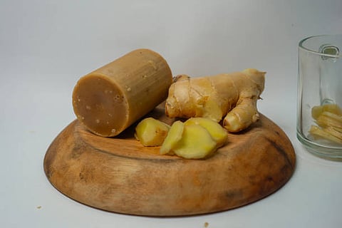 Cough is body’s way to protect you from foreign substances that may find their way into your airways. 