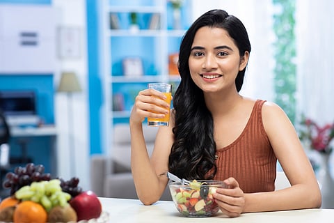 Best Foods and Hydration Tips for Healthy, Glowing Skin