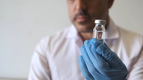 Researchers at Stanford University tested a “universal vaccine” in animals with human trials yet to be conducted. 