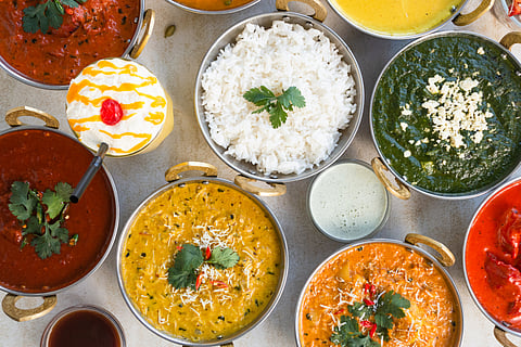 Indian Foods Billed As Healthy But Useless For Weight Loss

