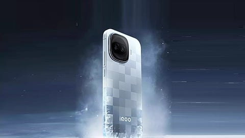 The iQOO 15R Amazon availability has been revealed. while the iQOO 15R price in India will be announced at the iQOO 15R India launch.