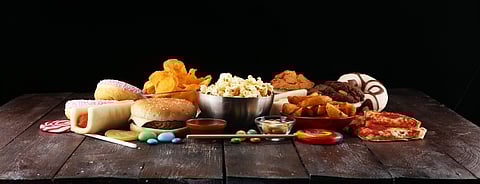 The ill effects of ultra processed foods are not just related to weight gain, but they have other detrimental effects on your overall health.