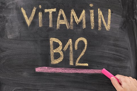 From Energy to Mental Health: The Vital Role of Vitamin B12