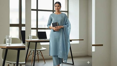 Ethnic And Fusion Collection in Myntra.com to shop from.