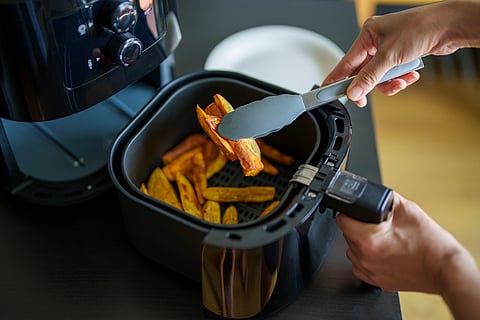 The Ultimate Guide to Foods That Don’t Belong in Your Air Fryer