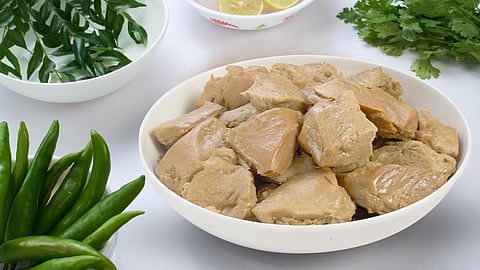 Nutritious Plant-Based Meat Alternatives For Your Kitchen