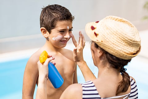 Sun Safety Made Simple: 5 Sunscreens Kids Will Actually Love