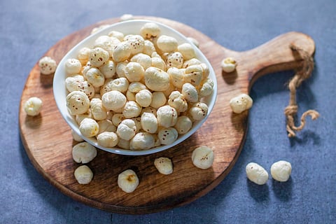 Healthy Roasted Snacks for Weight Loss: Crunchy Options You’ll Love