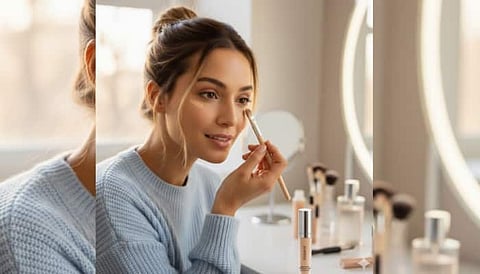 Top four concelears avaiable on Myntra