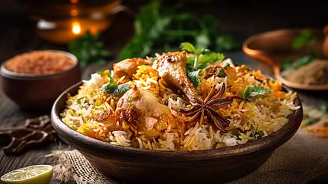 Kolkata's biryani is known for having soft-boiled potatoes inside the dish. This Ramadan, give your taste buds a chance to gorge on this hearty meal at some of the city's best restaurants.
