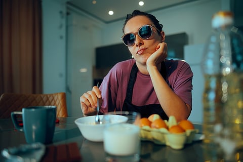 From rajma bowls to paneer wraps, these balanced Indian lunches prevent carb crashes and afternoon fatigue.