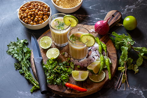 From dals to soy chunks, discover high-protein vegetarian swaps that keep meals exciting without expensive supplements.