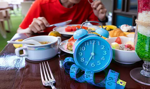 Intermittent fasting has gained popularity over the years. It involves an eating pattern that shuffles between voluntary fasting and eating periods.