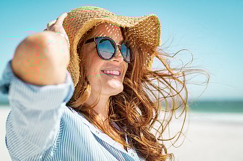 Dermatologist-Approved Tips for Healthy Summer Skin 