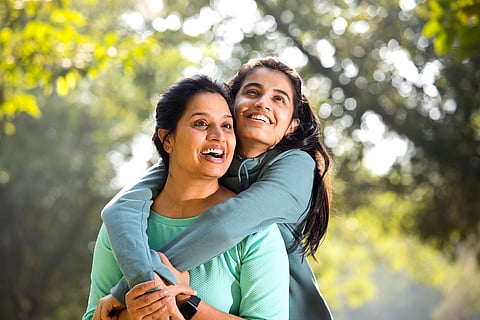 How to make women's day special for your mother  