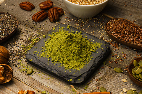 Moringa or the drumstick tree is known as nature’s medicine for almost everything.