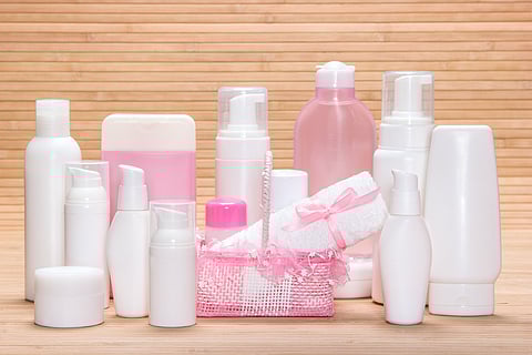 Top Skin Care Hampers to Make Women’s Day Shine