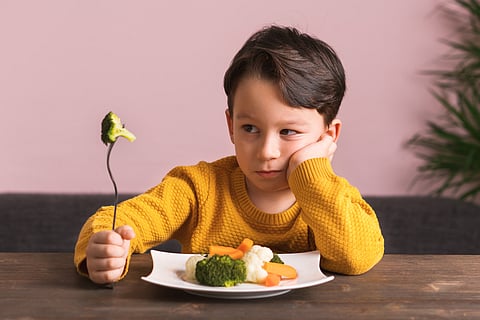 Broccoli Made Fun: 6 Recipes Your Kids Will Actually Eat