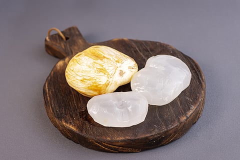 Ice apples are refreshingly tasty fruits that cool the body and help you beat the summer heat.