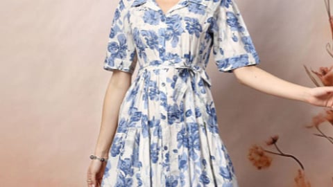 These style choices in the spring will give you an effortless and casual vibe.