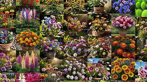 Order these gardening essentials before you start planting seeds.