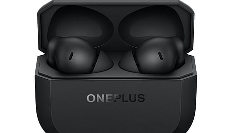 These earphones offer high-quality sound and impressive bass and come with a long battery life, but are under a budget.