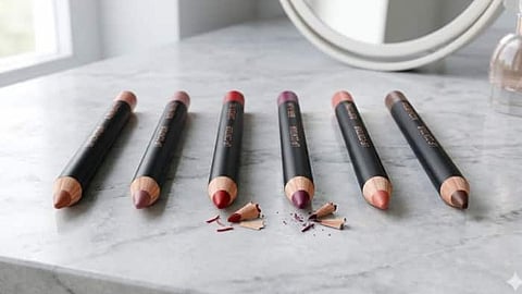 Top 4 Lip Liners to shop from on Myntra