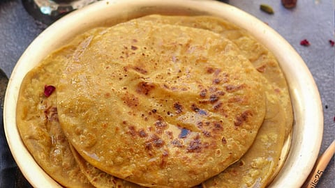 These popular Pune shops offer delicious puran poli you can easily order online.