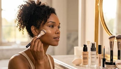 Foundations for Smooth, Everyday Coverage available on Amazon.in