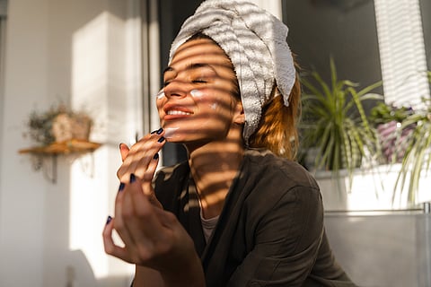 Skincare routine that actually work for busy women 