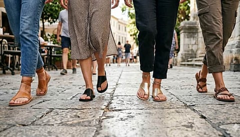 Flats for Everyday Comfort and Style on Myntra.com