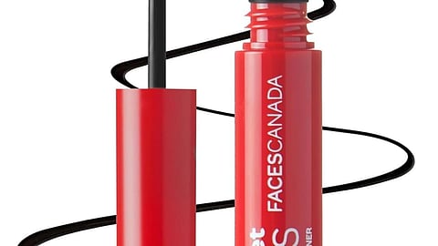 Finding a smudge-proof eyeliner can be tough. Here are five choices that won’t stretch your budget.