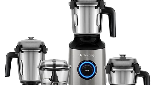 Choosing the right mixer grinder can make your daily cooking faster, easier, and more convenient.