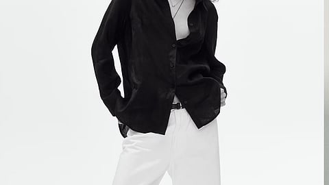 Explore lightweight and stylish tops that work for both casual and formal looks.