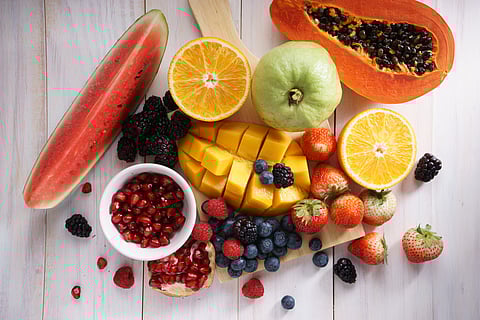 Gut-Friendly Fruits To Keep You Cool This Summer