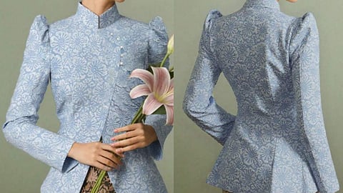 Celebrate the blooming season of spring with bright, airy, and stylish outfits available at heavy discounts on Shein Malaysia.