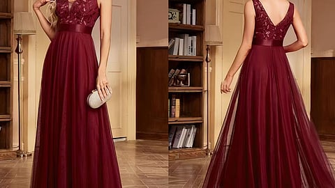 Find the perfect dress for vacations, parties, and everyday spring style.