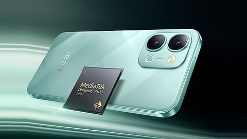 The iQOO Z11x has been launched as an affordable smartphone priced under Rs 19,000