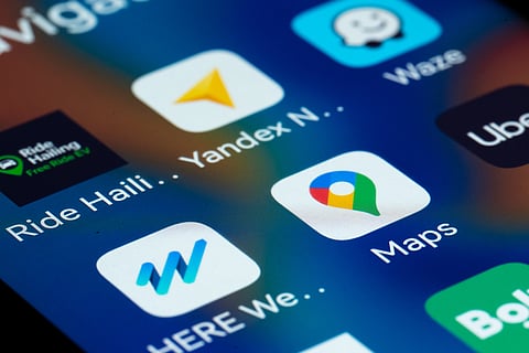 Google Maps Levels Up Big with Gemini AI: Ask Maps & Immersive 3D Navigation for Effortless, Smarter Trips.