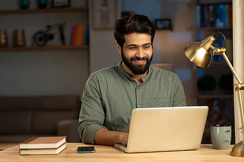 Smarter lighting, cleaner cable setups, and secure peripherals are reshaping how India’s remote workforce gets things done.