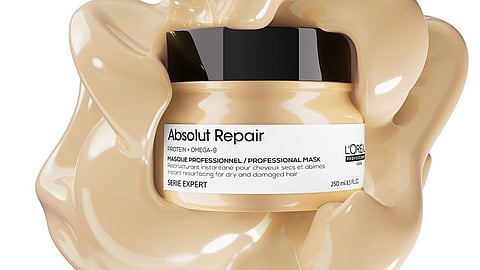 A simple routine and the right products can help protect your hair from heat, sweat, and humidity.