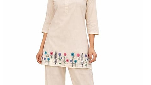 These effortlessly stylish clothes provide maximum comfort and airflow while allowing you to experiment and mix and match with your outfit.