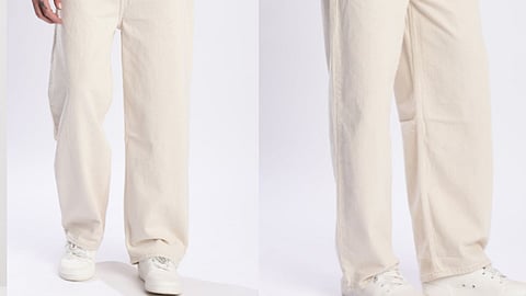 Shop men’s jeans on Myntra for everyday comfort and trendy looks, all available at great prices.